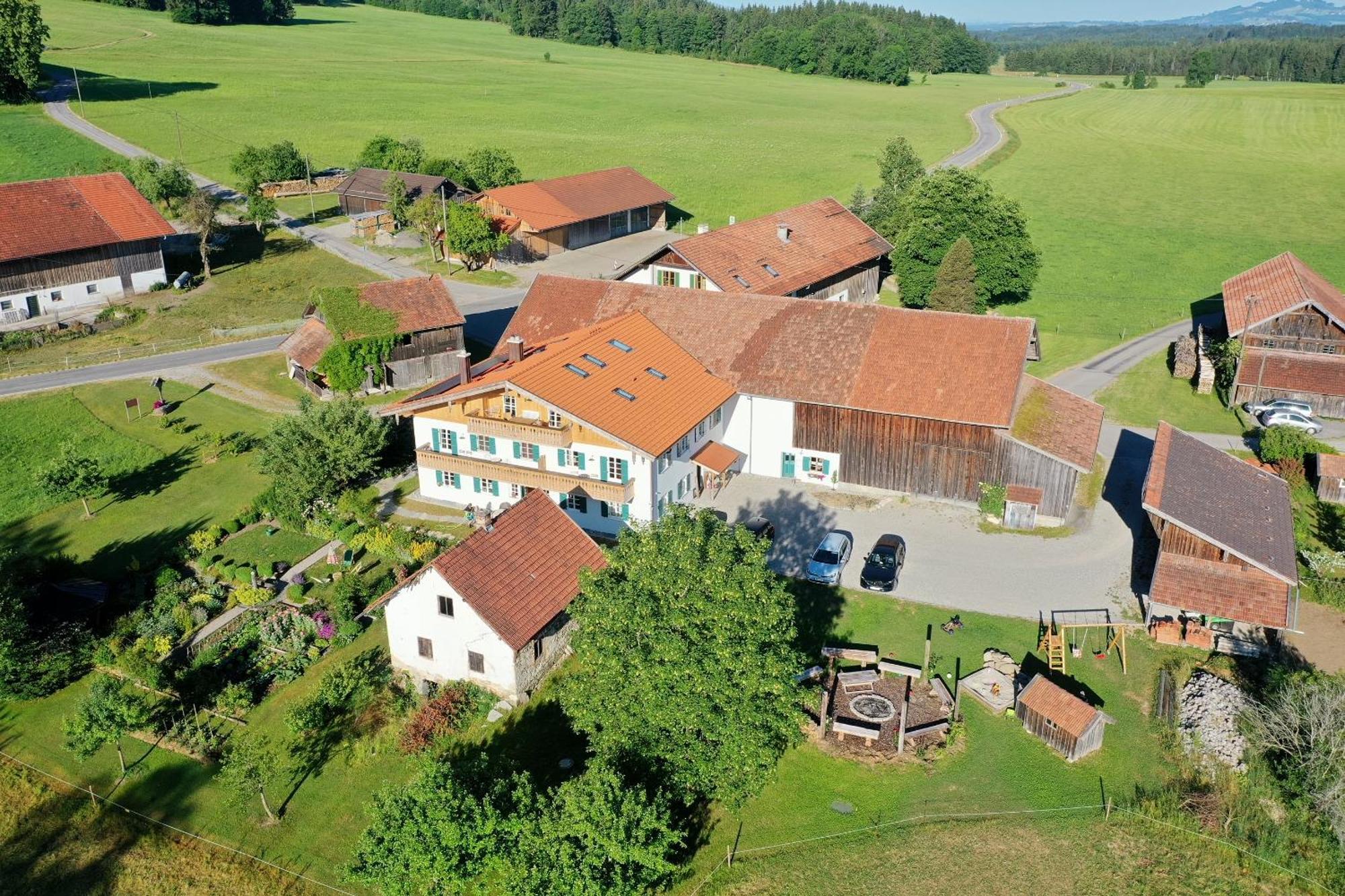Xaver Rottenbuch Exterior foto